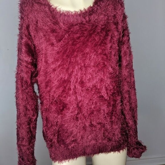 one X TEASPOON - sweater - Picture 7 of 7